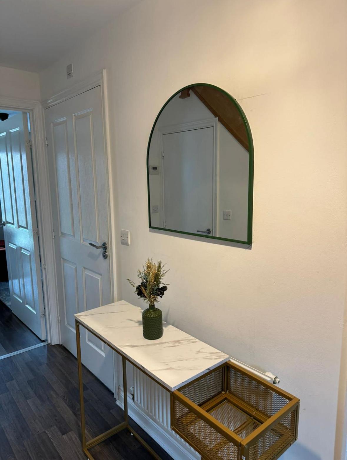 Modern Twin Room Near Ancoats & Etihad Stadium Manchester Exteriér fotografie
